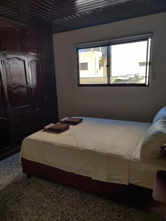 Hotel - La Perla Del Caribe Ríohacha エクステリア 写真