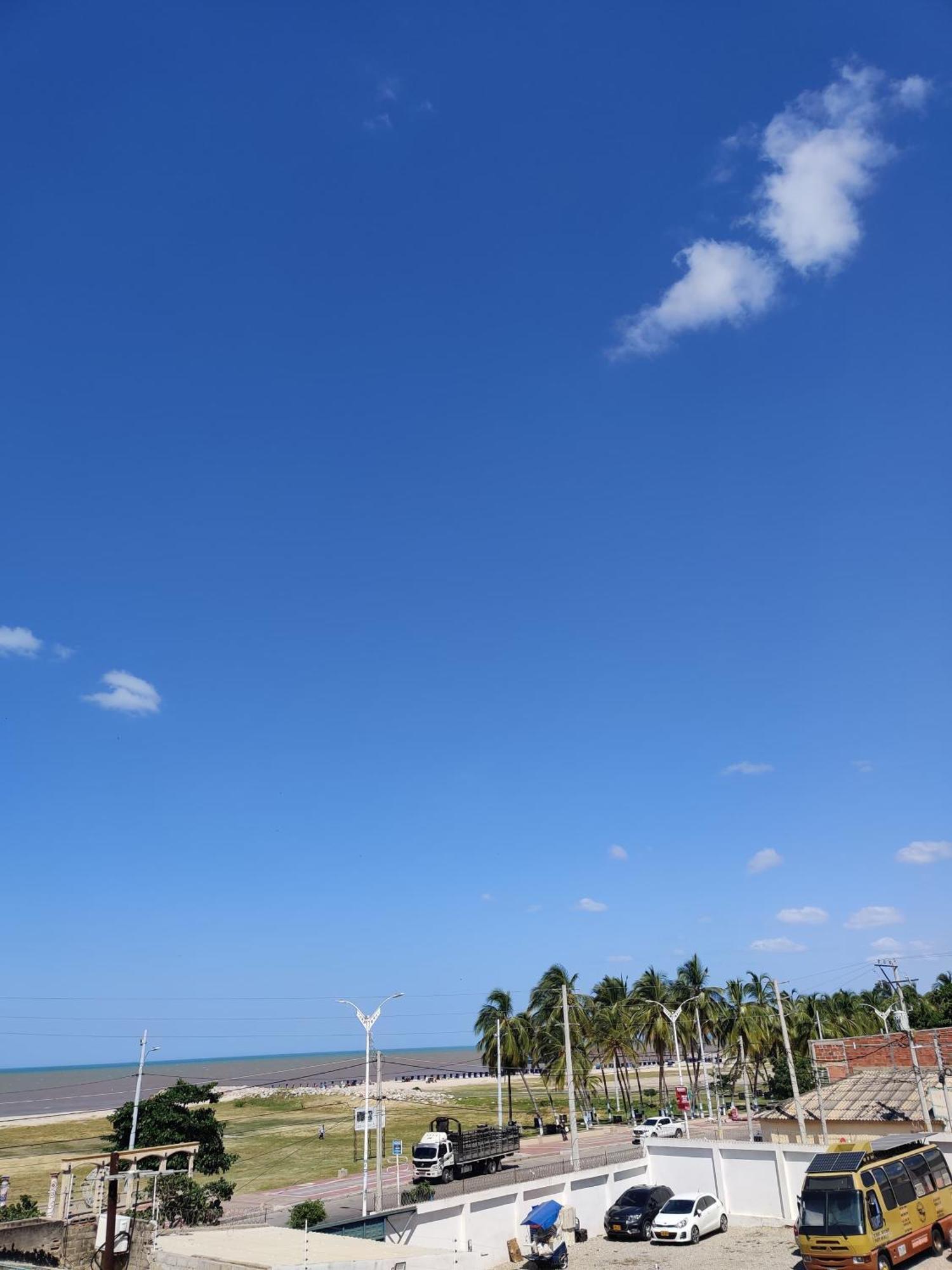 Hotel - La Perla Del Caribe Ríohacha 部屋 写真